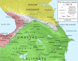 Image result for Khazar people
