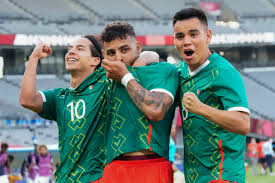 Este sábado los comandados por gerardo tata martino viajan a la ciudad de phoenix, arizona, para un choque con la selección de honduras. How To Watch Mexico Vs Honduras Live Stream Start Time Tv Channel Gold Cup 2021 Masslive Com
