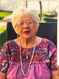 Iva Lou Groutage Obituary September 23, 2023