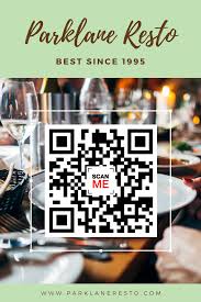 How does a restaurant make qr codes fun and fascinating? How To Create Your Qr Code In Restaurant Restaurant Menu Ideas Menu With Qr Codes Create Menu Qr Code Restaurant Branding Design Coding