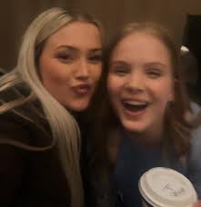 can't get enough 🥹🔪❤️ @thanksgivingmovie that fridge was TIGHT