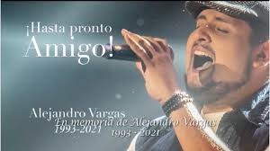 Homenaje a Alejo en 'Nace una estrella': el recuerdo de la vida que se  apagó mientras seguía un sueño