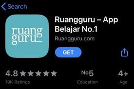 Sekian dulu postingan tentang download aplikasi ruangguru untuk laptop, semoga postingan ini bisa membantu kamu yang sedang kesulitan. Cara Pakai Menggunakan Ruangguru Di Laptop Dan Hp Mudah Dan Gratis Semua Halaman Grid Fame