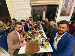 مطعم ومشويات صباح العربي Posts Facebook