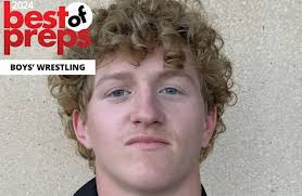 Soddy Daisy Wrestling Team Celebrates Coach of the Year and State Champions