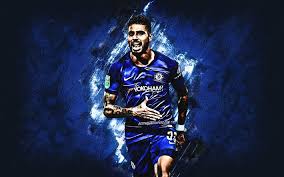 Официальный сайт | фк «челси». Herunterladen Hintergrundbild Emerson Palmieri Fc Chelsea Italienische Fussball Spieler Portrat Blauer Stein Hintergrund Premier League England Fussball Fur Desktop Kostenlos Hintergrundbilder Fur Ihren Desktop Kostenlos