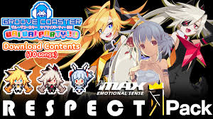 DJMAX RESPECT Pack for Nintendo Switch - Nintendo Official Site