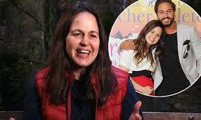 Mcbusted's tom fletcher and wife giovanna have welcomed their second baby, little buddy bob! I M A Celeb S Giovanna Fletcher Once Filmed A Scene For Towie But Ended Up Being Cut Out Of The Show Daily Mail Online