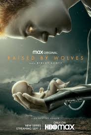 Everything else coming to hbo max in september 2020. Raised By Wolves Ridley Scott S Android Series Hbo Max Premiere Date Tvline