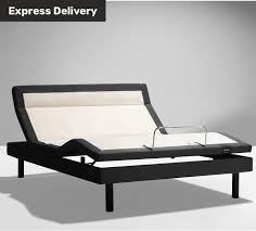 Tempur Pedic Tempur Ergo Extend Adjustable Base In 2020 Adjustable Bed Base Adjustable Beds Bed Base