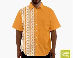 Whereas in a cmyk color space, it is composed of 0% cyan, 0.8% magenta, 18.4% yellow and 0% black. Polynesian Shirt Samoan Shirt Hawaiian Shirt Men Samoan Etsy Short Sleeve Dress Shirt Men Mens Shirt Dress Hawaiian Shirt