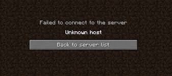 Then after all whitelist is if your server wants a whitelist. Cannot Connect To My Friends Lan Servers And They Can T Connect To Me Either Hamachi Server Support And Administration Support Minecraft Forum Minecraft Forum