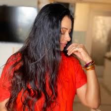 Rupali ganguly (born 5 april 1977) is an indian actress primarily known for her work in television. Rupali Ganguly Therupali Twitter