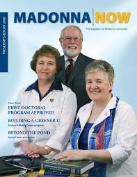 Sanabria & associates, pllc headquarters is in 8630 fenton st, silver spring, united states sanabria & associates, pllc is in the sectors of: First Doctoral Program Approved Building Madonna University