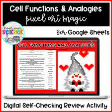 Check spelling or type a new query. Cell Organelle Analogy Worksheets Teaching Resources Tpt
