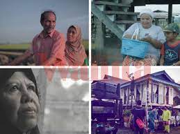 Pelbagai rintangan dihadapi semasa perjalanan pulang namun mereka berjaya sampai ke kampung pada pagi hari raya. 10 Iklan Raya Paling Melekat Dalam Kepala Skrip Pun Orang Hafal Kitalahmalaysia Mingguan Wanita