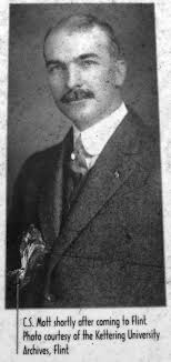 48 People of Michigan ideas