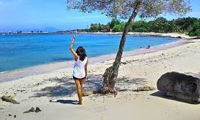 Pantai laguna adalah salah satu pantai terindah di kalianda. Pantai Pantai Indah Di Pesisir Kalianda Lampung Selatan Www Iphedia Com