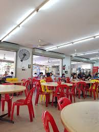 Selangor, petaling jaya, taman bukit mayang emas; Restoran Tropikiri Pj Taman Bukit Mayang Emas é'è›™ Frog Flickr