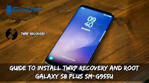 15/4 kingunlock 5.1 added unlock alcatel/tino/nokia and new model samsung sprint. Guide To Install Twrp Recovery And Root Galaxy S8 Plus Sm G955u