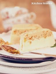 Ein Eisgekuhlter Raffinierter Nachtisch Fur Die Ganze Familie Parfait Rezepte Parfait Desserts Einfacher Nachtisch