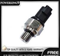 High Pressure Sensor For Komatsu Excavator 7861-93-1653 | eBay
