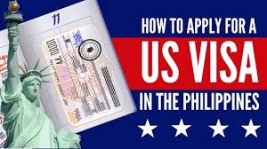 How To Apply For A Us Visa In The Philippines An Ultimate Guide