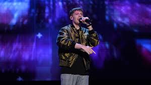 Nicht nur für fans des esc ein muss, ab freitag auf netflix. Esc 2020 Ben Dolic Sollte Deutschland Mit Violent Thing Vertreten Teilnehmer