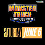 Monster Truck Throwdown