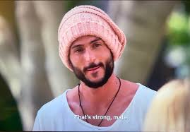 We did not find results for: Is This Matthew From Cycle 21 I Just Saw Him On Too Hot To Handle On Netflix Antm