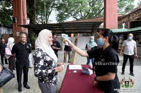 Adun kuala kurau, datuk abdul yunus jamahri dan adun titi serong, hasnul. Taiping Zoo Night Safari Set To Reopen Next Week