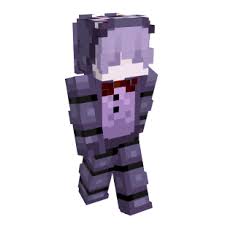 Fnaf S | Minecraft Skins