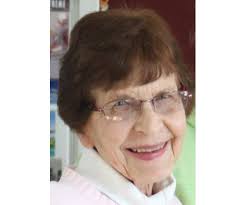 Edith Masar Obituary (1929