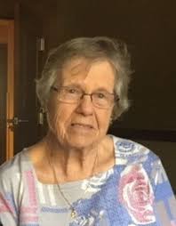 Valois Jane (Freshly) Imobersteg Obituary August 2, 2018