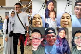 Pasangan ini diijabkabulkan oleh jurunikah, haji hazaruddin bin haji baharuddin berwakil wali bapa diana sendiri dengan mas. Kalau Asyik Dikritik Saya Pun Tidak Ada Peluang Semua Pelakon Bermula Dengan Kelemahan Rosyam Nor Harap Pendatang Baru Diberi Ruang Viral Meletop