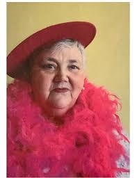 Obituary information for Pamela Donaldson