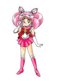 sailor chibi moon | Sailor chibi moon, Sailor mini moon, Sailor moon stars