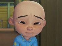 Selain serial animasinya yang digemari oleh semua kalangan, ternyata tak sedikit netizen indonesia yang menjadikan tokoh asal malaysia ini. 56 Upin Ipin Aesthetic Ideas Cute Memes Cartoon Jokes Meme Faces