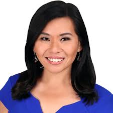 Lili Zheng's Instagram, Twitter & Facebook