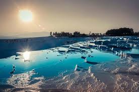 2019 tyt ayt (yks) taban puanları ve başarı sıralamaları aşağıdaki gibidir. Full Day Pamukkale Tour From Kusadasi Have A Travel