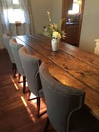 When inquiring about a table please specify species of wood, size, top thickness, base/leg style and finish. Farmhouse Table Farm Table Long Farmhouse Table Rustic Etsy Rustic Farmhouse Table Farmhouse Dining Table Farmhouse Dining