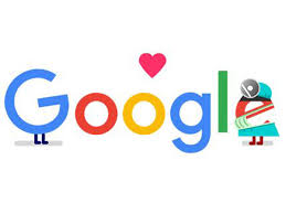 Thank You Coronavirus Helpers Google Says Thank You To Doctors Nurses Medical Workers With Doodle The Economic Times