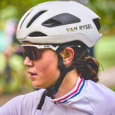 Zoe Roche Cycling