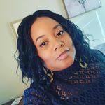 Eboni Twitty's Instagram, Twitter & Facebook