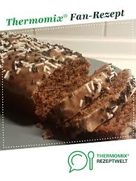 Ali S Gewurzkuchen Rezept Gewurzkuchen Kuchen Gewurzkuchen Rezept