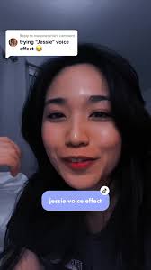 Jessie Voice Effect Reaction to Marjorie Turtle