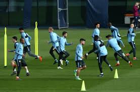 Man city men's, women's, eds and academy squad players. Manchester City Squad Confirmed For Opener Against Arsenal