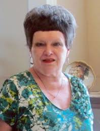 Obituary information for Yvonne Dodge