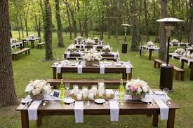 Wedding Rentals Farm Table Wedding Wedding Rentals Wedding Chair Decorations