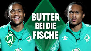 See their stats, skillmoves, celebrations, traits and more. Tahith Chong Butter Bei Die Fische Sv Werder Bremen Manchester United Werder Bremen Mein Lieblings Verein